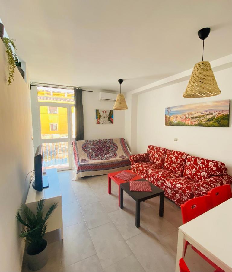 Chuita Playa Apartamento *