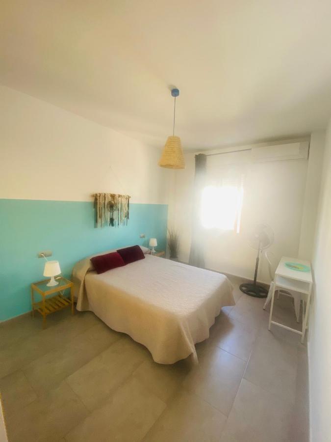 Chuita Playa Apartamento