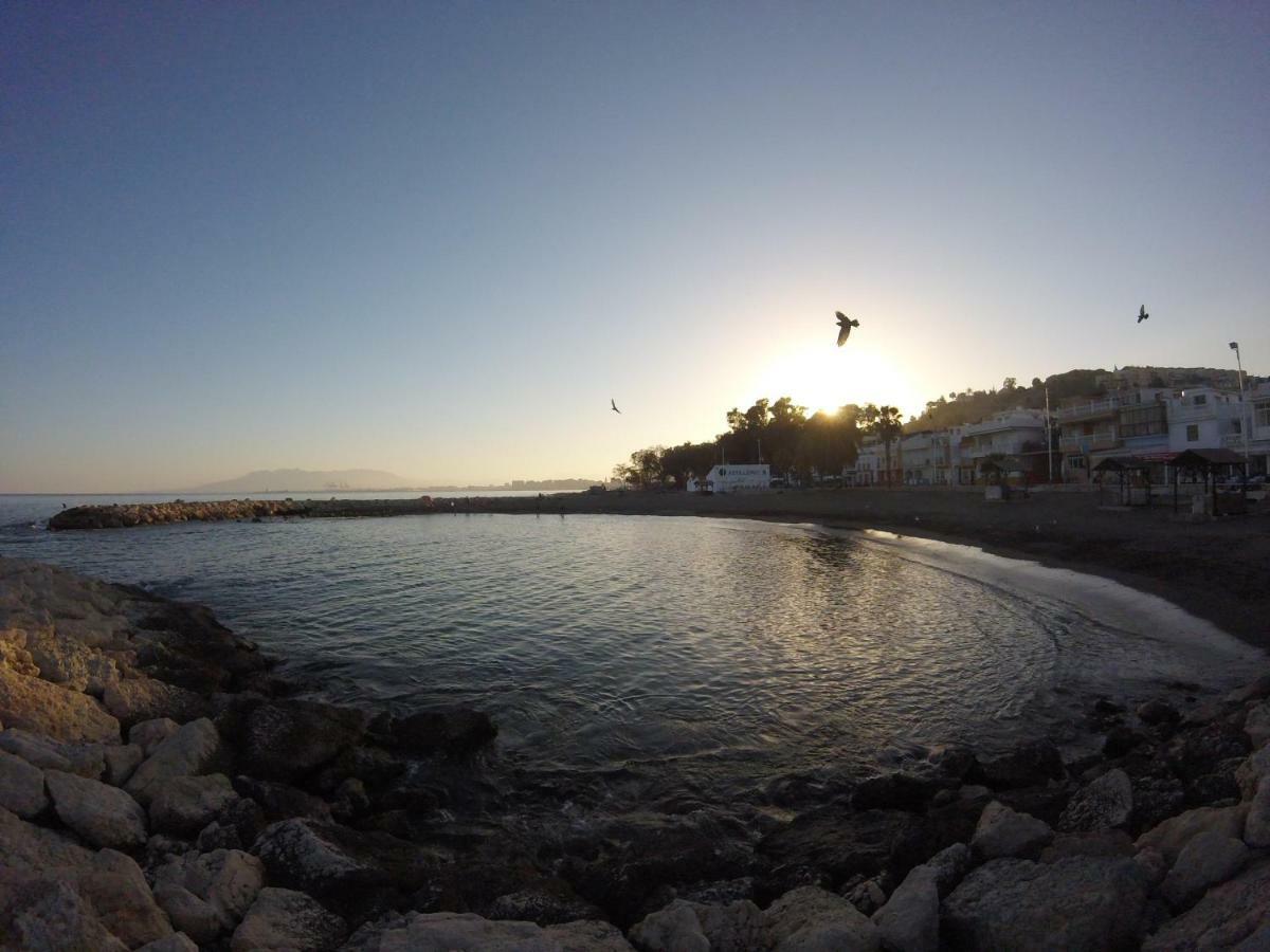 Chuita Playa * Malaga